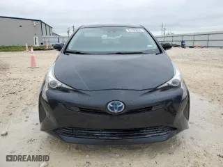 2017 Toyota Prius Two with VIN JTDKBRFU1H3563814, listed as a Copart auction lot 51795855 with 73,752 mi miles and Salvage Title. Bid and sale history available at carsss.com. Image 5.