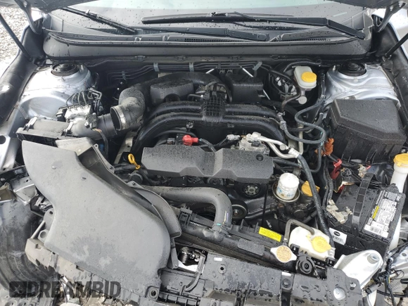 2016 Subaru Outback Premium z VIN 4S4BSBFC1G3359359, wystawiony jako Copart lot #55164525 z przebiegiem 149 660 mil mil oraz Szkoda całkowita • Salvage title. Historia ofert i sprzedaży dostępna na DreamBid. Obrazek 12.