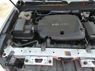 2022 Chevrolet Colorado 4WD ZR2 z VIN 1GCGTEENXN1276954, wystawiony jako Copart lot #63056855 z przebiegiem 39 839 mil mil oraz Szkoda całkowita • Salvage title. Historia ofert i sprzedaży dostępna na DreamBid. Obrazek 16.