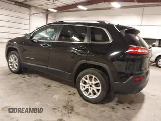 2017 Jeep Cherokee Latitude с VIN 1C4PJMCB6HD227326, выставлен на аукционе IAAI как лот 42181798 с пробегом 147 962 миль миль и . История ставок и продаж доступна на DreamBid. Изображение 3.