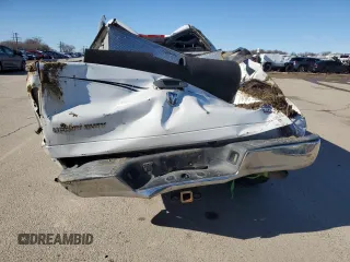 2005 Dodge Ram 3500 SLT with VIN 3D7LS38C95G782475, listed as a Copart auction lot 45268595 with Not Provided miles and Salvage Title. Bid and sale history available at carsss.com. Image 6.