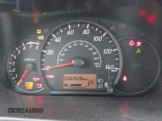 2024 Mitsubishi Mirage ES с VIN ML32AUHJ7RH022640, выставлен на аукционе IAAI как лот 42382228 с пробегом 6 928 миль миль и . История ставок и продаж доступна на DreamBid. Изображение 7.