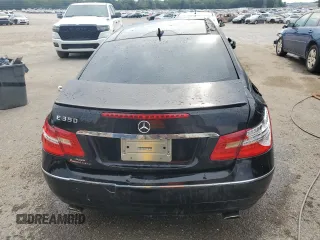 2012 Mercedes-Benz E 350 with VIN WDDKJ5KB3CF138222, listed as a Copart auction lot 72803394 with 167,584 mi miles and Salvage Title. Bid and sale history available at DreamBid. Image 6.