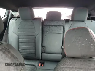 2024 Dodge Hornet R/T с VIN ZACPDFCW7R3A28835, выставлен на аукционе Copart как лот 55566995 с пробегом 28 681 миль миль и На запчасти • Non repairable. История ставок и продаж доступна на DreamBid. Изображение 10.