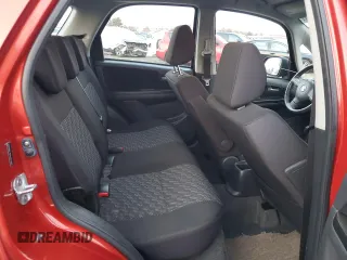 2009 Suzuki SX4 Man AWD with VIN JS2YB413696201043, listed as a Copart auction lot 86283064 with 153,286 mi miles and Salvage Title. Bid and sale history available at carsss.com. Image 10.