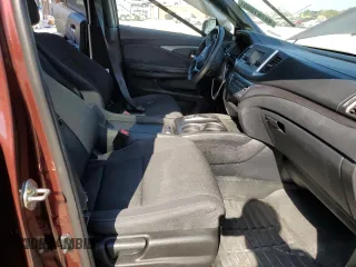 2019 Honda Passport Sport with VIN 5FNYF7H2XKB006263, listed as a Copart auction lot 49761595 with 54,678 mi miles and Non repairable. Bid and sale history available at DreamBid. Image 7.