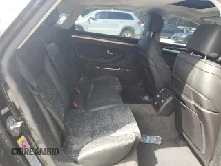 2009 Audi A8 4.2L z VIN WAUMV94E19N003130, wystawiony jako Copart lot #74585754 z przebiegiem Nie podano mil oraz Nie do naprawy. Historia ofert i sprzedaży dostępna na DreamBid. Obrazek 10.