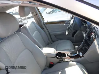 2003 Mercedes-Benz C 320 с VIN WDBRF64J73F381521, выставлен на аукционе IAAI как лот 41970103 с пробегом 119 180 миль миль и . История ставок и продаж доступна на DreamBid. Изображение 5.