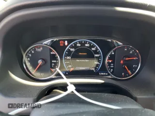 2021 GMC Acadia SLT z VIN 1GKKNMLS7MZ189962, wystawiony jako Copart lot #52797795 z przebiegiem 52 860 mil mil oraz Szkoda całkowita • Salvage title. Historia ofert i sprzedaży dostępna na DreamBid. Obrazek 9.
