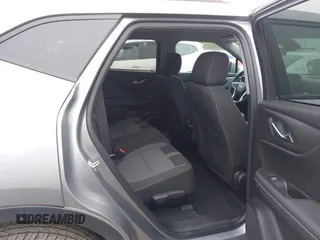 2023 Chevrolet Blazer LT z VIN 3GNKBHR44PS151103, wystawiony jako IAAI lot #41485281 z przebiegiem 37 351 mil mil oraz . Historia ofert i sprzedaży dostępna na DreamBid. Obrazek 8.