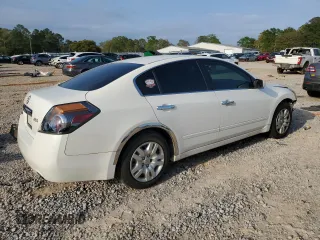 2010 Nissan Altima 2.5 S with VIN 1N4AL2AP9AN474333, listed as a Copart auction lot 51253515 with 158,596 mi miles and Salvage Title. Bid and sale history available at carsss.com. Image 3.