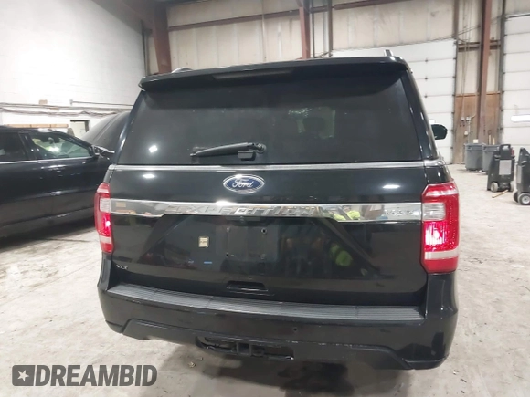 2020 Ford Expedition Max XLT с VIN 1FMJK1JTXLEA49447, выставлен на аукционе IAAI как лот 41622428 с пробегом 170 662 миль миль и . История ставок и продаж доступна на DreamBid. Изображение 16.