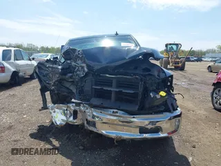 2018 Ram 1500 Big Horn with VIN 3C6RR7LT0JG154482, listed as a IAAI auction lot 42140521 with 115,665 mi miles and . Bid and sale history available at DreamBid. Image 13.