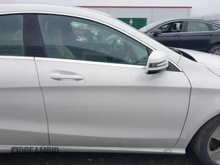 2015 Mercedes-Benz CLA 250 with VIN WDDSJ4EB5FN205578, listed as a IAAI auction lot 41669454 with 112,017 mi miles and . Bid and sale history available at DreamBid. Image 13.