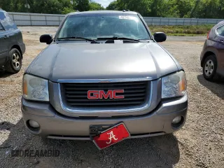 2005 GMC Envoy SLT z VIN 1GKDS13S652344365, wystawiony jako Copart lot #52745125 z przebiegiem 131 099 mil mil oraz Szkoda całkowita • Salvage title. Historia ofert i sprzedaży dostępna na DreamBid. Obrazek 5.