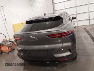 2019 Jaguar I-PACE HSE with VIN SADHD2S16K1F76477, listed as a IAAI auction lot 41289868 with 30,952 mi miles. Bid and sale history available at carsss.com. Image 17.