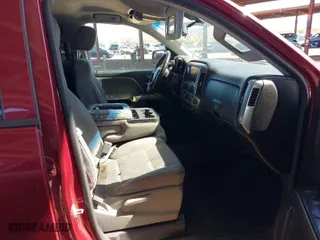 2014 Chevrolet Silverado 1500 LT with VIN 3GCPCREC9EG146316, listed as a IAAI auction lot 41830311 with 267,660 mi miles. Bid and sale history available at carsss.com. Image 5.