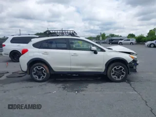 2017 Subaru Crosstrek Premium z VIN JF2GPABC7H8254536, wystawiony jako IAAI lot #42263164 z przebiegiem 75 231 mil mil oraz . Historia ofert i sprzedaży dostępna na DreamBid. Obrazek 13.