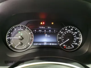 2023 Nissan Armada SL z VIN JN8AY2BC4P9181369, wystawiony jako Copart lot #51618665 z przebiegiem 61 497 mil mil oraz Czysty tytuł • Clean title. Historia ofert i sprzedaży dostępna na DreamBid. Obrazek 9.