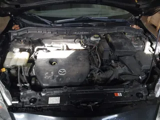 2011 Mazda 3 i Sport with VIN JM1BL1UF6B1491921, listed as a IAAI auction lot 41375201 with 124,072 mi miles and . Bid and sale history available at DreamBid. Image 10.