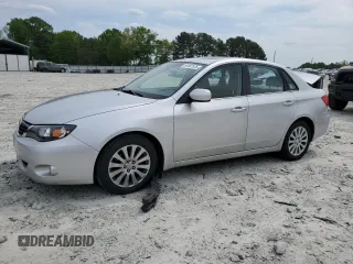 2009 Subaru Impreza i z VIN JF1GE606X9H514689, wystawiony jako Copart lot #52487675 z przebiegiem 69 956 mil mil oraz Czysty tytuł • Clean title. Historia ofert i sprzedaży dostępna na DreamBid. Obrazek 1.