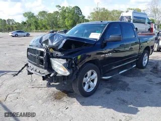 2014 Ram 1500 Express with VIN 3C6RR6KT4EG286551, listed as a IAAI auction lot 41628966 with 176,816 mi miles. Bid and sale history available at carsss.com. Image 18.