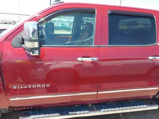 2017 Chevrolet Silverado 1500 LT with VIN 3GCUKREC4HG164281, listed as a IAAI auction lot 42037712 with 133,935 mi miles and . Bid and sale history available at DreamBid. Image 14.