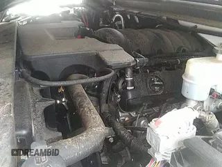 2019 Chevrolet Tahoe Premier с VIN 1GNSCCKC6KR105463, выставлен на аукционе IAAI как лот 42157280 с пробегом 55 964 миль миль и . История ставок и продаж доступна на DreamBid. Изображение 19.