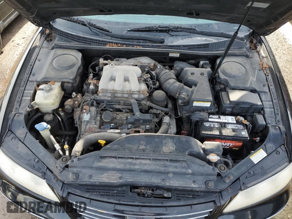 2007 Hyundai Azera SE z VIN KMHFC46F17A154947, wystawiony jako Copart lot #49224835 z przebiegiem 211 940 mil mil oraz Szkoda całkowita • Salvage title. Historia ofert i sprzedaży dostępna na DreamBid. Obrazek 11.