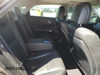 2013 Toyota Avalon XLE with VIN 4T1BK1EB2DU043140, listed as a Copart auction lot 56282625 with 262,725 mi miles and Salvage Title. Bid and sale history available at DreamBid. Image 10.