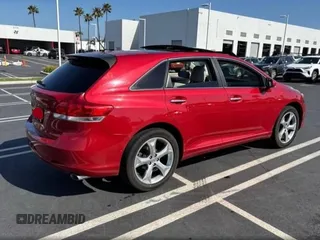 2009 Toyota Venza with VIN 4T3ZK11A69U008630, listed as a Copart auction lot 55706695 with 247,584 mi miles and Clean Title. Bid and sale history available at carsss.com. Image 4.