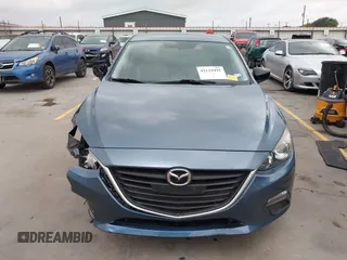 2015 Mazda 3 i SV z VIN JM1BM1T77F1251936, wystawiony jako IAAI lot #42124495 z przebiegiem 82 805 mil mil oraz . Historia ofert i sprzedaży dostępna na DreamBid. Obrazek 18.
