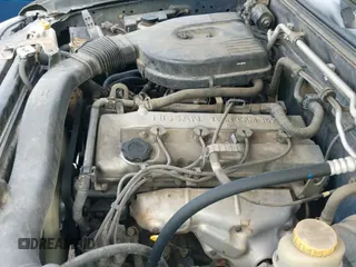 2002 Nissan Frontier XE with VIN 1N6DD26S52C394510, listed as a IAAI auction lot 42741198 with 142,711 mi miles and . Bid and sale history available at DreamBid. Image 12.