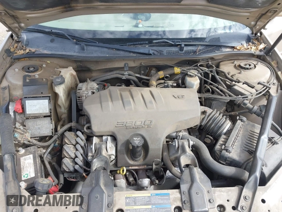 2005 Chevrolet Impala LS with VIN 2G1WH52K059211963, listed as a IAAI auction lot 42012104 with 156,424 mi miles and . Bid and sale history available at DreamBid. Image 10.