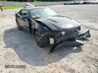 2010 Ford Mustang GT with VIN 1ZVBP8CHXA5132950, listed as a Copart auction lot 60405655 with 179,542 mi miles and Salvage title. Bid and sale history available at DreamBid. Image 13.