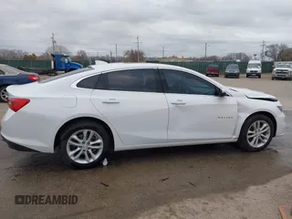 2018 Chevrolet Malibu LT with VIN 1G1ZD5ST0JF153372, listed as a IAAI auction lot 41093735 with 111,093 mi miles and . Bid and sale history available at DreamBid. Image 13.