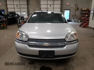 2004 Chevrolet Malibu Maxx LS with VIN 1G1ZT64884F186061, listed as a Copart auction lot 81334804 with 261,729 mi miles and Clean Title. Bid and sale history available at carsss.com. Image 5.