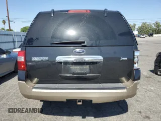 2014 Ford Expedition Max XLT с VIN 1FMJK1H59EEF13399, выставлен на аукционе Copart как лот 58164325 с пробегом 194 162 миль миль и Списание • Salvage title. История ставок и продаж доступна на DreamBid. Изображение 6.