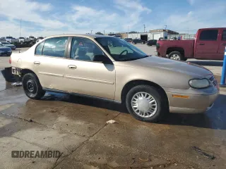 2005 Chevrolet Classic with VIN 1G1ND52F05M170277, listed as a Copart auction lot 88685585 with 90,280 mi miles and Salvage Title. Bid and sale history available at carsss.com. Image 4.