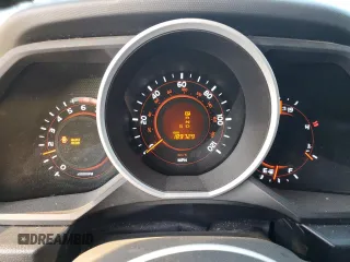 2010 Toyota 4Runner Trail with VIN JTEBU5JR6A5024617, listed as a Copart auction lot 47258695 with 189,729 mi miles and Salvage Title. Bid and sale history available at DreamBid. Image 9.