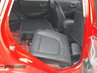 2019 Hyundai Kona Limited with VIN KM8K3CA53KU330542, listed as a IAAI auction lot 41454145 with 64,166 mi miles. Bid and sale history available at carsss.com. Image 8.