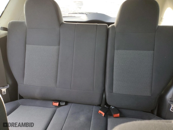 2014 Jeep Compass Sport with VIN 1C4NJDBB7ED673909, listed as a Copart auction lot 43391955 with 253,203 mi miles and Salvage Title. Bid and sale history available at carsss.com. Image 10.