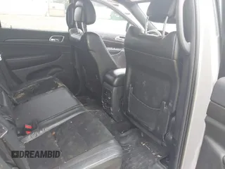 2017 Jeep Grand Cherokee Altitude with VIN 1C4RJEAG9HC788932, listed as a IAAI auction lot 42068148 with 161,325 mi miles and . Bid and sale history available at DreamBid. Image 8.