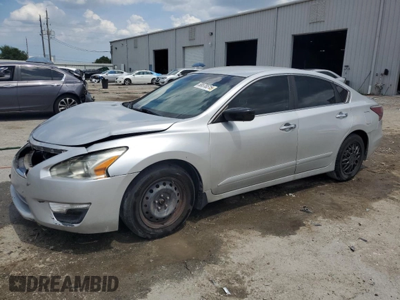 2015 Nissan Altima 2.5 z VIN 1N4AL3AP4FC126335, wystawiony jako Copart lot #58576515 z przebiegiem 88 344 mil mil oraz Szkoda całkowita • Salvage title. Historia ofert i sprzedaży dostępna na DreamBid. Obrazek 1.