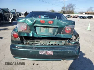 1999 Honda Civic LX with VIN 2HGEJ6676XH573762, listed as a Copart auction lot 44687825 with 272,852 mi miles and Salvage Title. Bid and sale history available at DreamBid. Image 6.