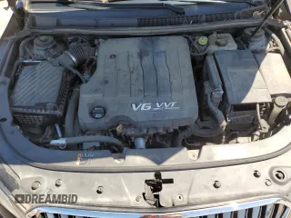 2016 Buick LaCrosse Leather with VIN 1G4GB5G32GF167436, listed as a Copart auction lot 55999085 with 103,219 mi miles and Salvage title. Bid and sale history available at DreamBid. Image 11.
