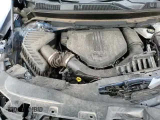 2024 Chevrolet Traverse FWD LT z VIN 1GNERGKS8RJ226563, wystawiony jako Copart lot #67090685 z przebiegiem 20 024 mil mil oraz Szkoda całkowita • Salvage title. Historia ofert i sprzedaży dostępna na DreamBid. Obrazek 16.