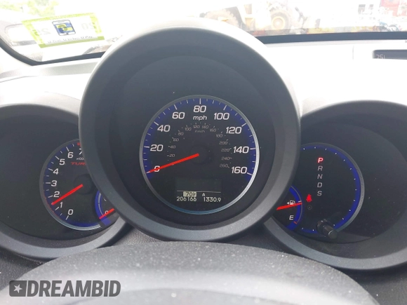 2010 Acura RDX Technology с VIN 5J8TB1H58AA004842, выставлен на аукционе IAAI как лот 42521748 с пробегом 206 166 миль миль и . История ставок и продаж доступна на DreamBid. Изображение 7.