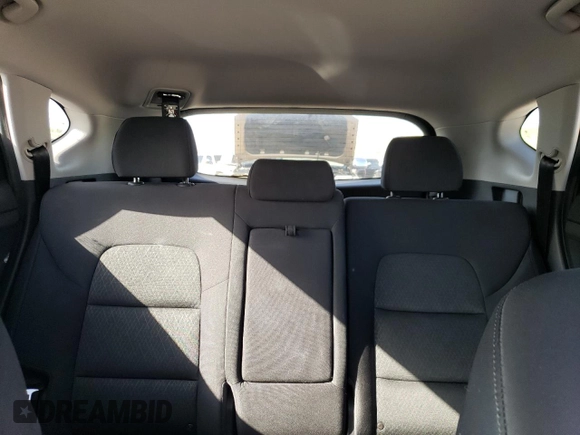 2016 Hyundai Tucson Limited with VIN KM8J33A27GU127856, listed as a Copart auction lot 55827075 with 86,251 mi miles and Clean Title. Bid and sale history available at DreamBid. Image 10.