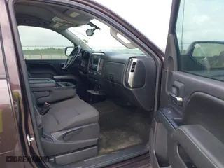 2016 Chevrolet Silverado 1500 LT with VIN 1GCRCREC8GZ180162, listed as a IAAI auction lot 41946432 with 162,090 mi miles. Bid and sale history available at carsss.com. Image 5.